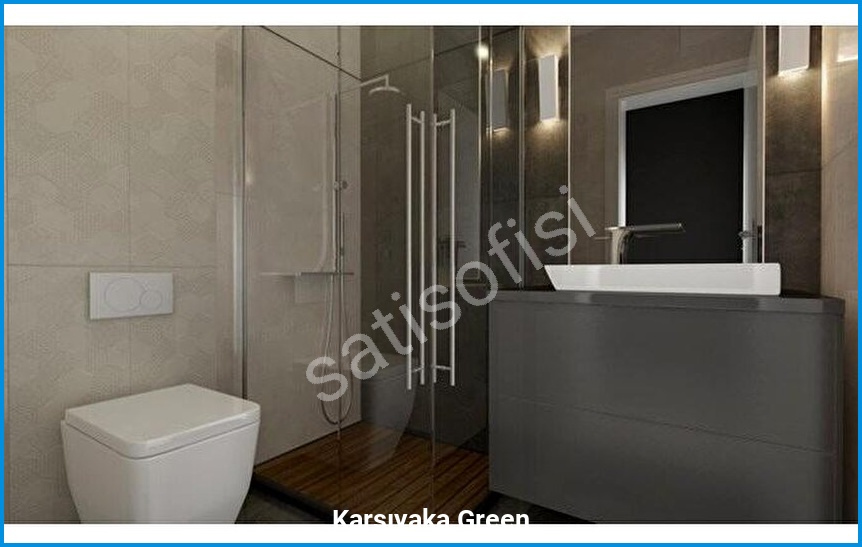 Karşıyaka Green 11