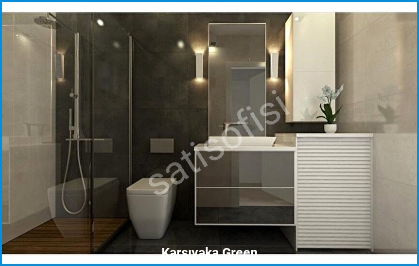 Karşıyaka Green 12
