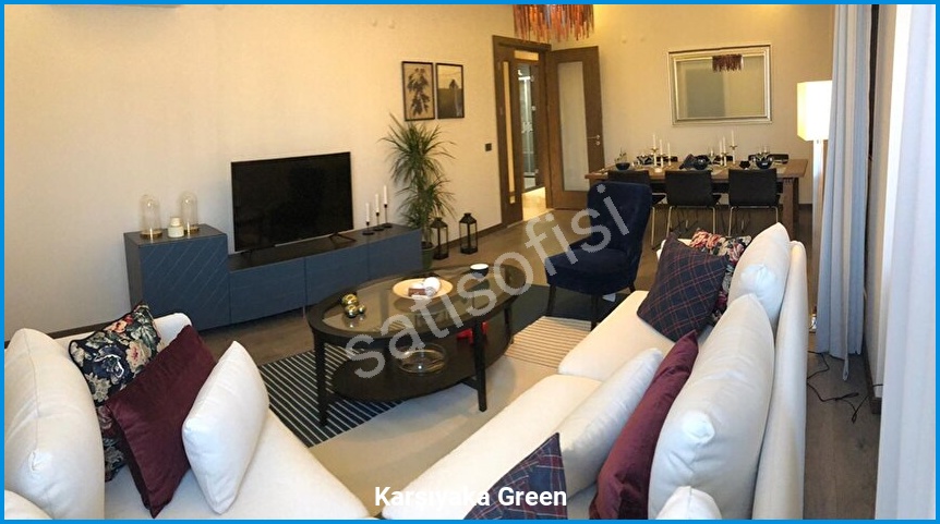 Karşıyaka Green 13