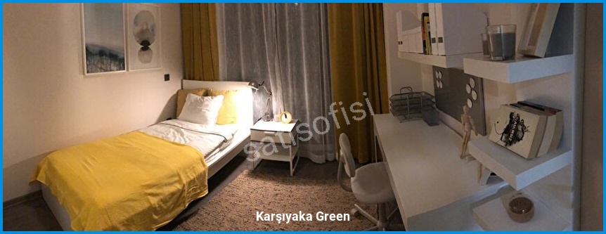 Karşıyaka Green 15