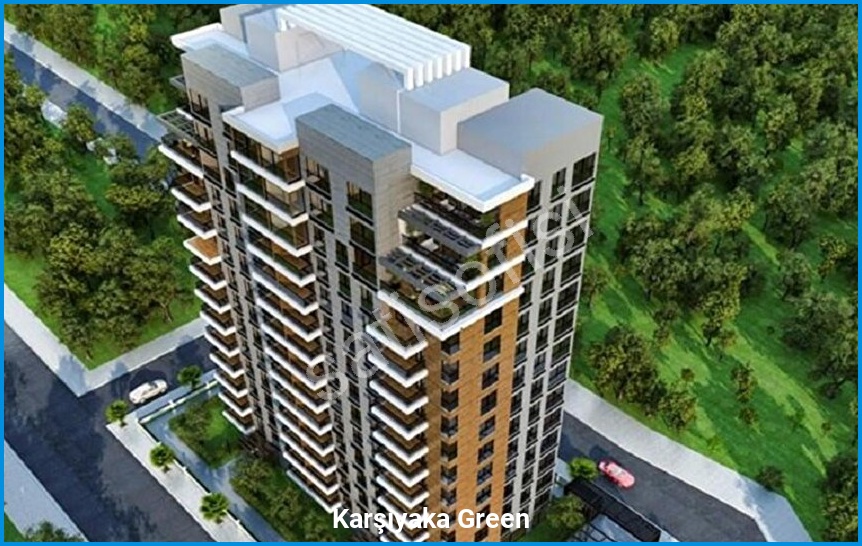 Karşıyaka Green 2