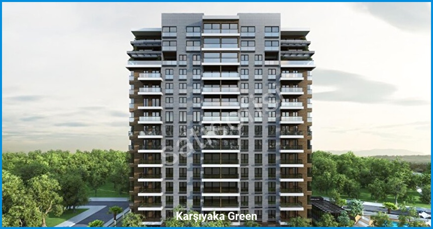 Karşıyaka Green 3