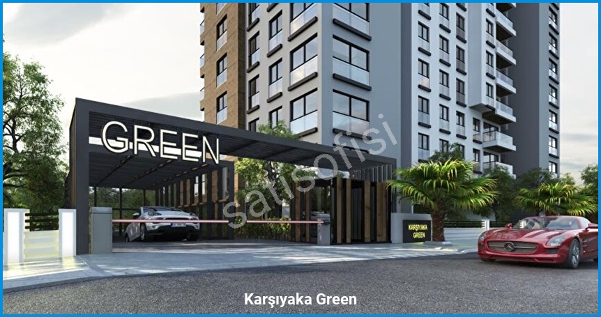 Karşıyaka Green 4