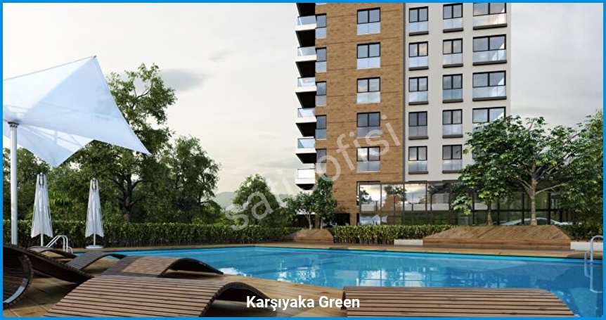Karşıyaka Green 5