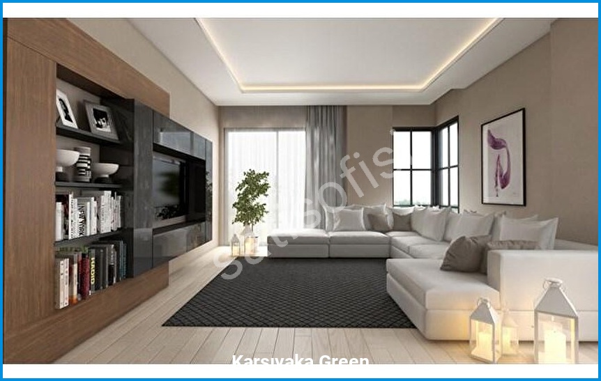 Karşıyaka Green 6