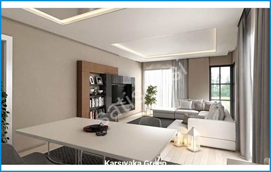 Karşıyaka Green 7
