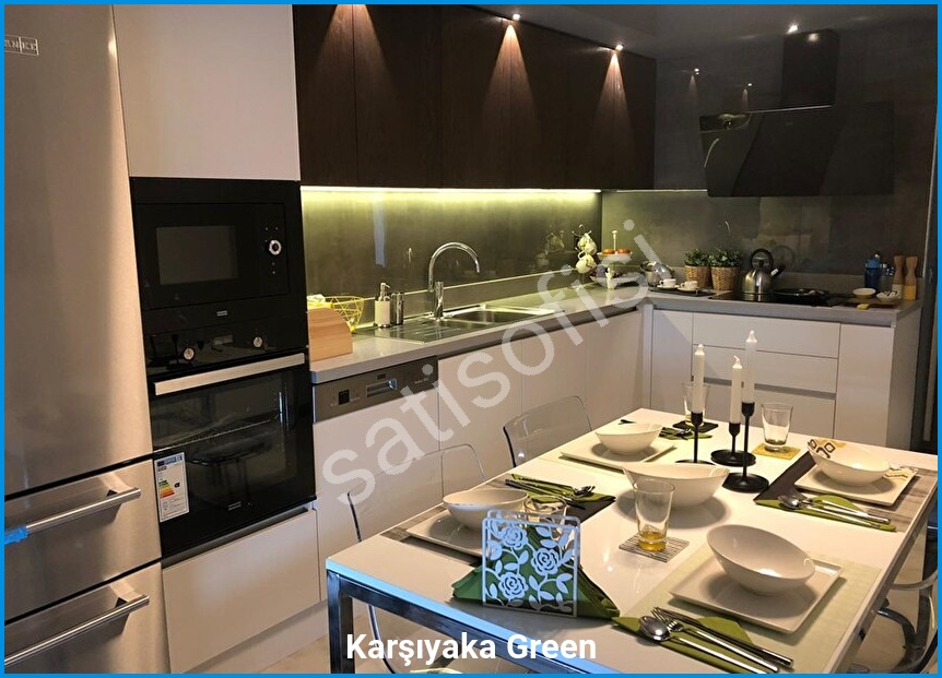 Karşıyaka Green 8