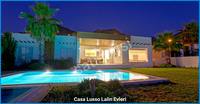 Casa Lusso Lalin Evleri