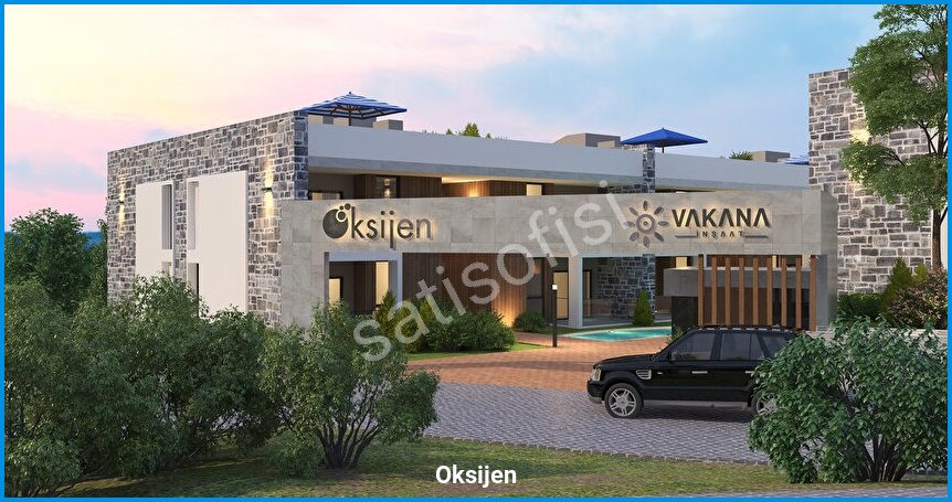 Oksijen