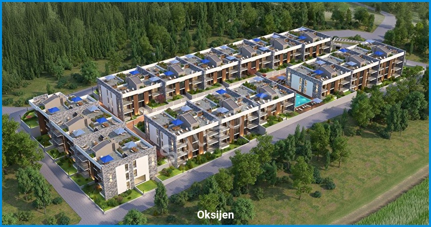 Oksijen 7