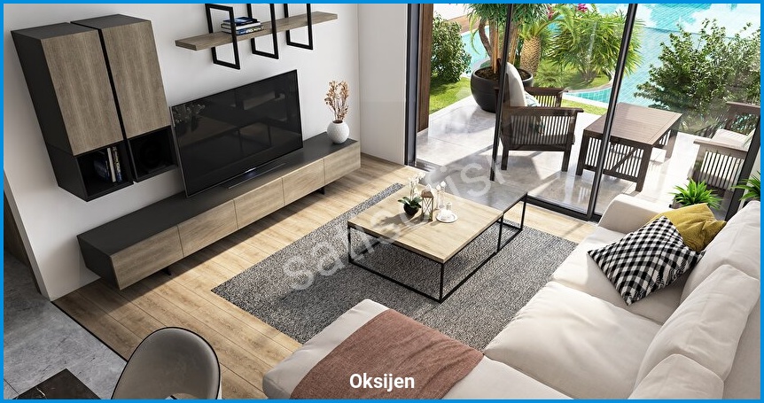 Oksijen 8