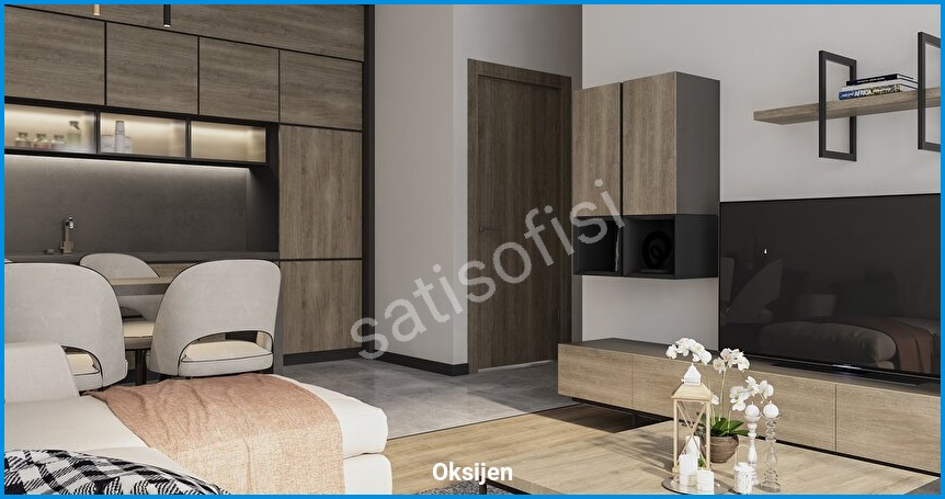 Oksijen 9