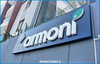 Armoni Evleri 2