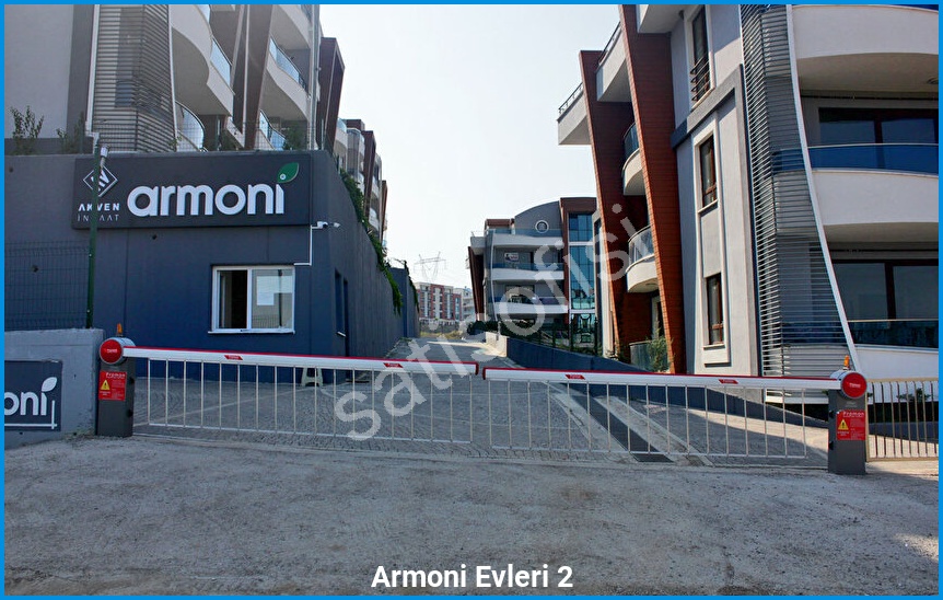 Armoni Evleri 2 3