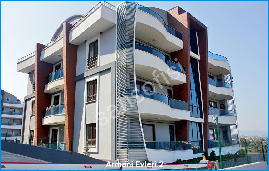 Armoni Evleri 2 4