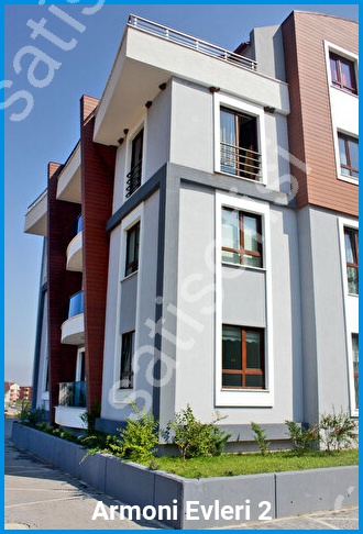 Armoni Evleri 2 5