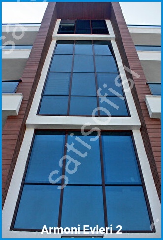 Armoni Evleri 2 6
