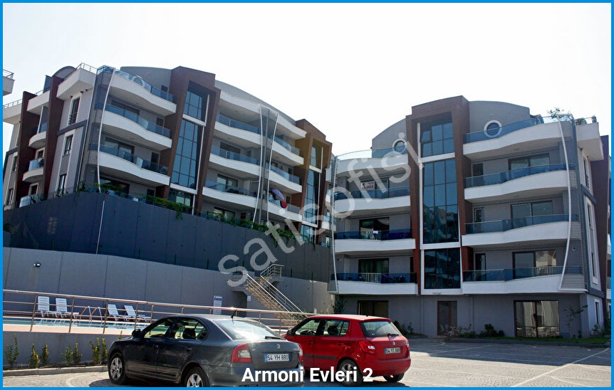 Armoni Evleri 2 7