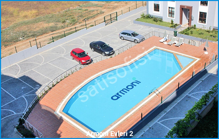 Armoni Evleri 2 8