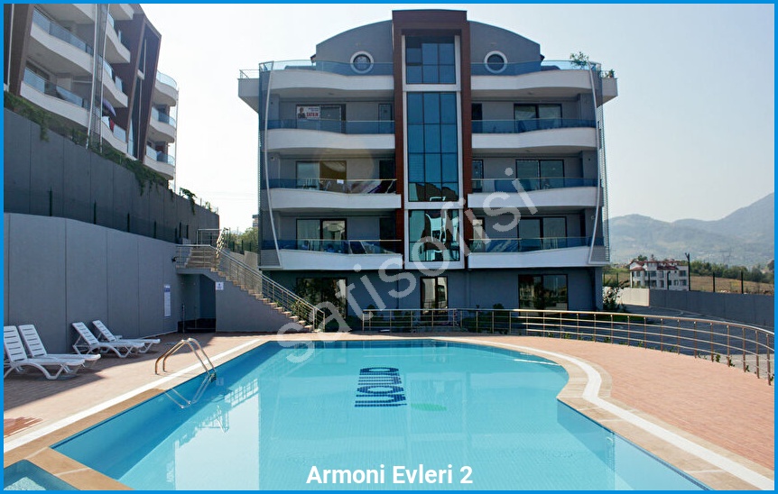Armoni Evleri 2 9