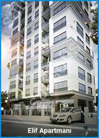 Elif Apartmanı