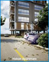 Hakan Apartmanı