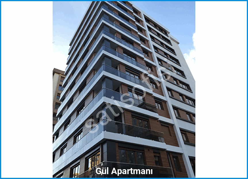 Gül Apartmanı