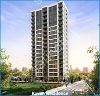 Kavan Residence