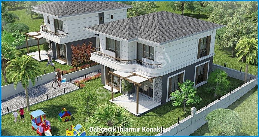 Bahçecik Ihlamur Konakları görsel 6