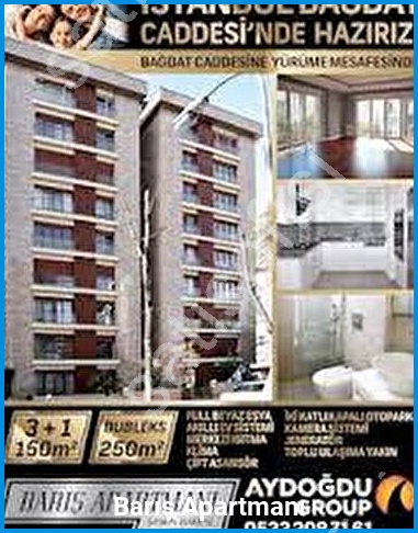 Barış Apartmanı 2