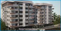 Ihlamur Park Evleri (Beksa İnşaat)