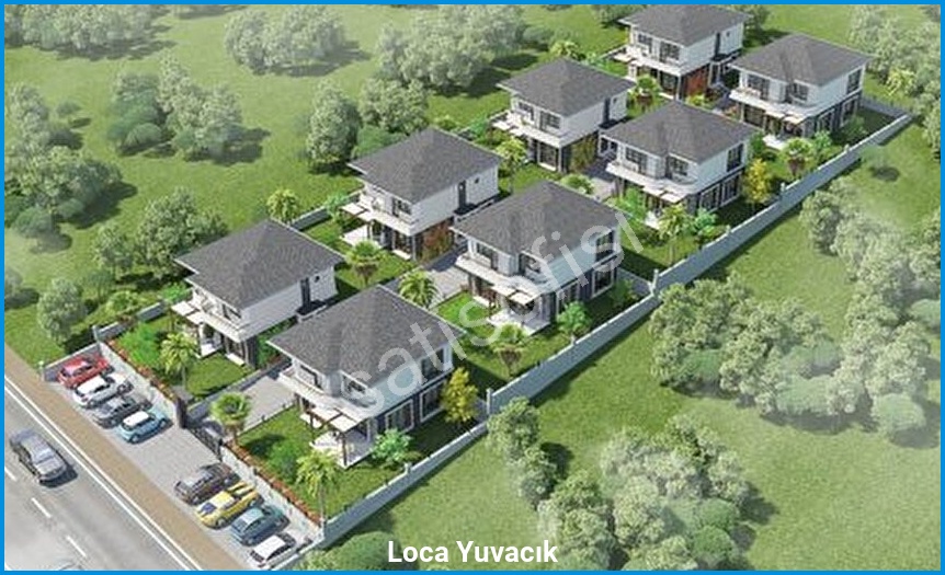 Loca Yuvacık