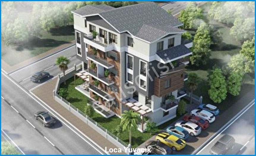 Loca Yuvacık görsel 4