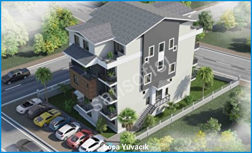 Loca Yuvacık görsel 5