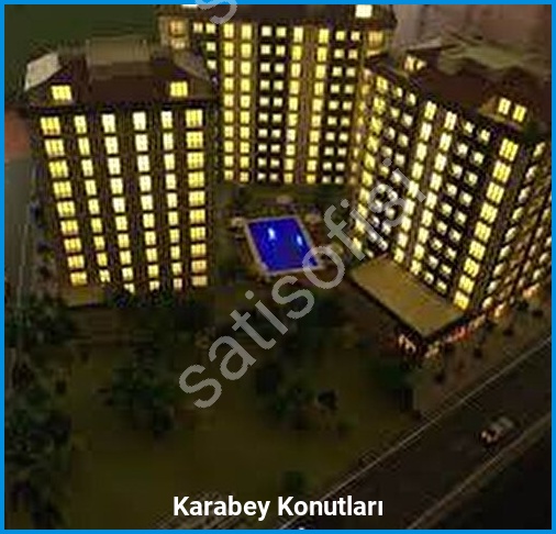 Karabey Konutları görsel 2