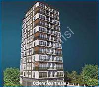Özlem Apartmanı