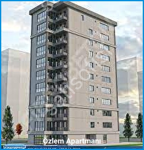 Özlem Apartmanı görsel 2