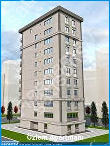 Özlem Apartmanı görsel 3
