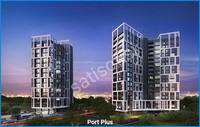 Port Plus