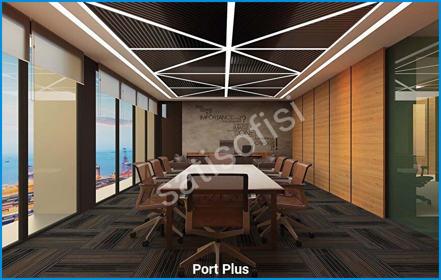 Port Plus görsel 2