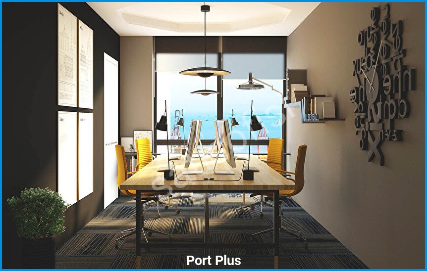 Port Plus görsel 4