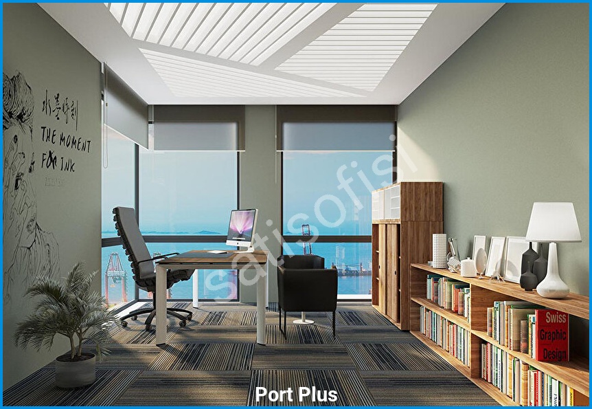 Port Plus görsel 5
