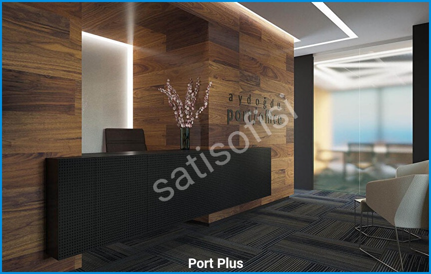 Port Plus görsel 6