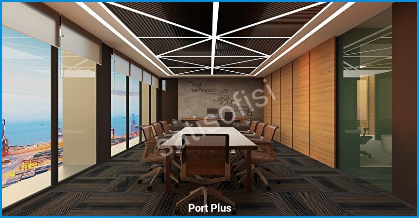 Port Plus görsel 7