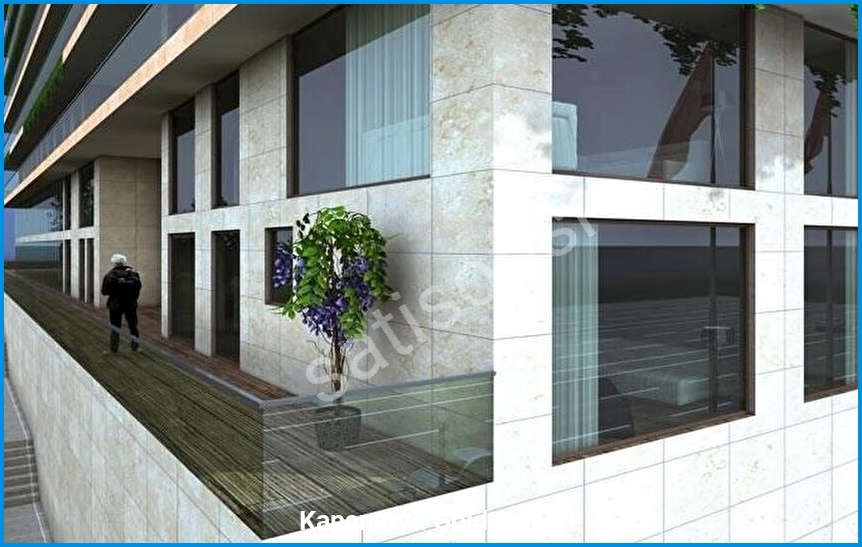 Kapanarya Gold Evleri 6