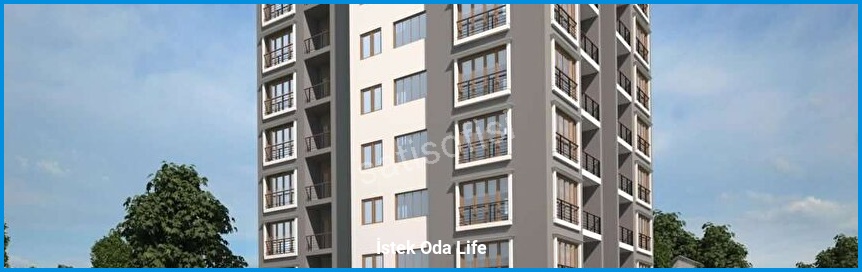 İstek Oda Life 2