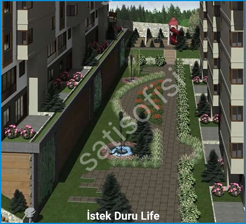 İstek Duru Life 3