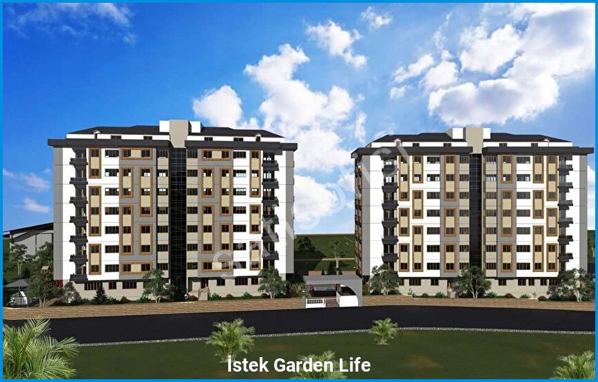 İstek Garden Life