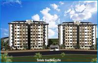 İstek Garden Life