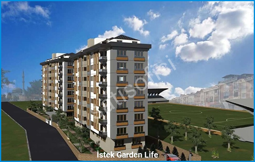 İstek Garden Life 3